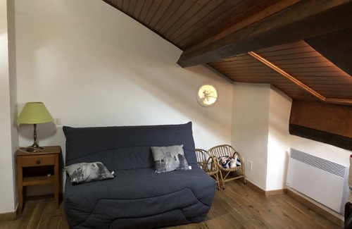 Requista Maison | Maison de campagne calme et nature au cœur de l’Aveyron