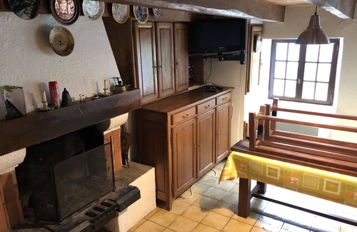 Requista Maison | Maison de campagne calme et nature au cœur de l’Aveyron
