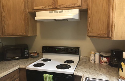 Tallahassee Maison | Quiet and Private also dog friendly. Close to FSU, FAMU, Capitol. Lots of trees