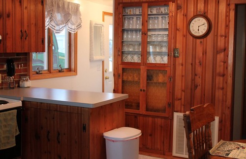 Town of Yates Cottage | Escapade sereine et relaxante au bord du lac