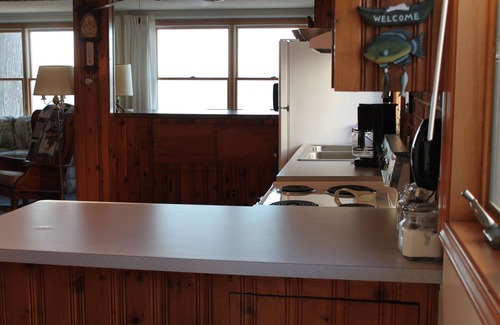 Town of Yates Cottage | Escapade sereine et relaxante au bord du lac