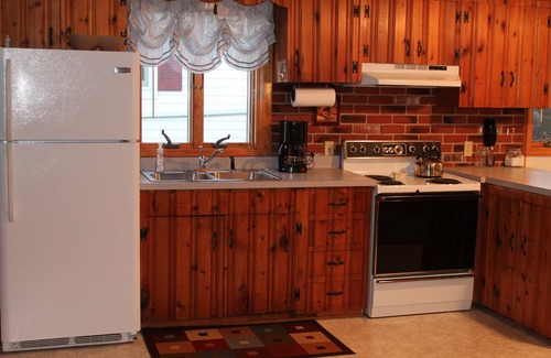 Town of Yates Cottage | Escapade sereine et relaxante au bord du lac