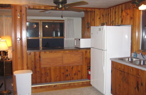 Town of Yates Cottage | Escapade sereine et relaxante au bord du lac