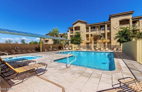 Parkwood Ranch Copropriété | Quiet and Relaxing Oasis