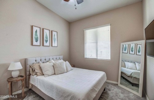 Parkwood Ranch Copropriété | Quiet and Relaxing Oasis