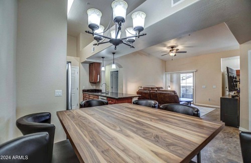 Parkwood Ranch Copropriété | Quiet and Relaxing Oasis