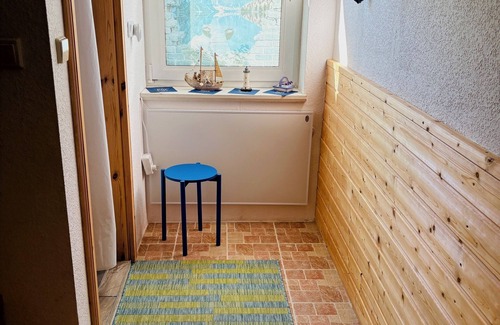 Liepen Appartement | Quiet and rustic ground floor apartment