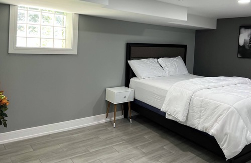 West Pullman Maison | Quiet and Safe neighborhood