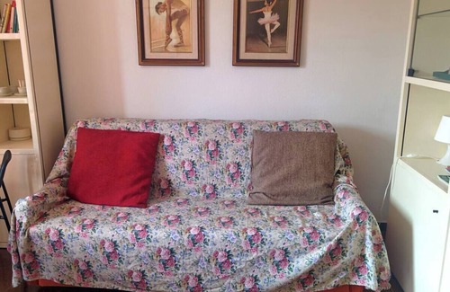 Le Grazie Appartement | Calme et isolé, proche des Cinque Terre, Porto Venere, Lerici et Tellaro.