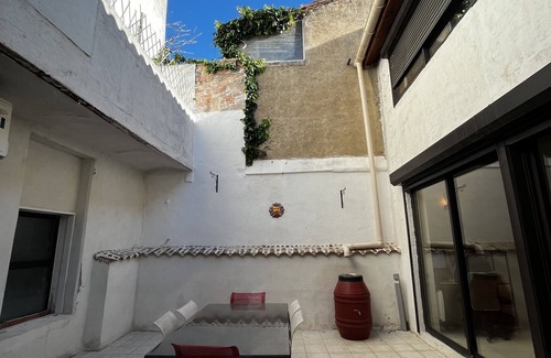 Convention Appartement | Quiet and spacious Atrium in the heart of the city
