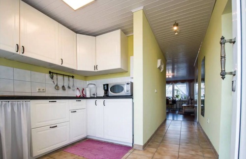 Juelich Appartement | Quiet and yet central