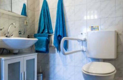 Juelich Appartement | Quiet and yet central