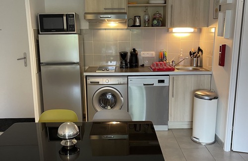 Les Moutiers-en-Retz Appartement | Appartement calme proche mer en résidence
