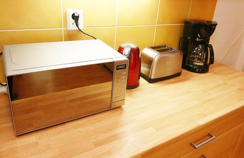 Prague 8 Appartement | Quiet Apartment 15 mins to the centre