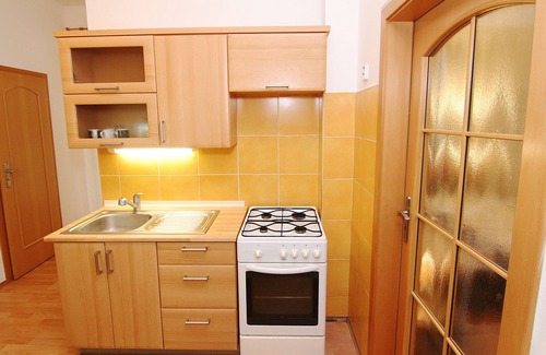 Prague 8 Appartement | Quiet Apartment 15 mins to the centre