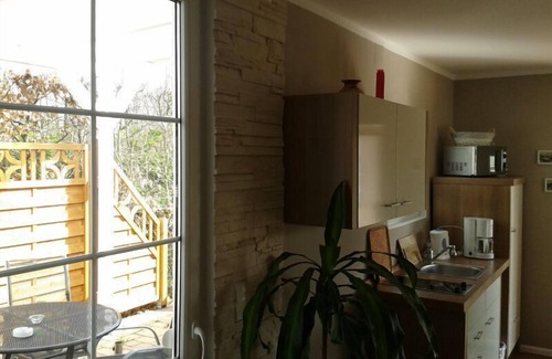 Goorstorf Appartement | Appartement calme sur la mer Baltique près de Rostock