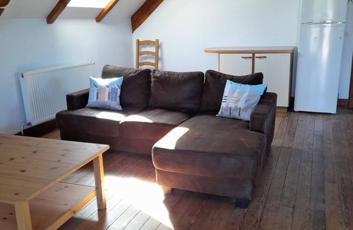 La Haye Appartement | Lakeview, La Haye, Cotentin, Manche, Normandie