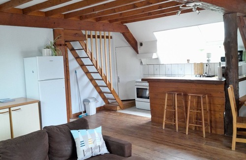 La Haye Appartement | Lakeview, La Haye, Cotentin, Manche, Normandie