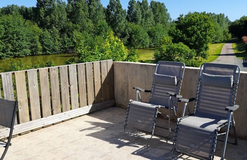 La Haye Appartement | Lakeview, La Haye, Cotentin, Manche, Normandie