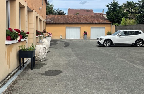 Savigny-sur-Orge Appartement | Appartement calme à 20’ de Paris et 7’ Aéroport