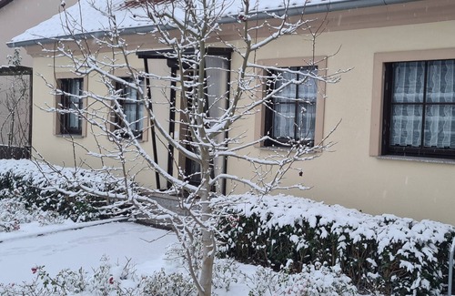 Schwedt/Oder Appartement | quiet apartment "Am Nationalpark Unteres Odertal"