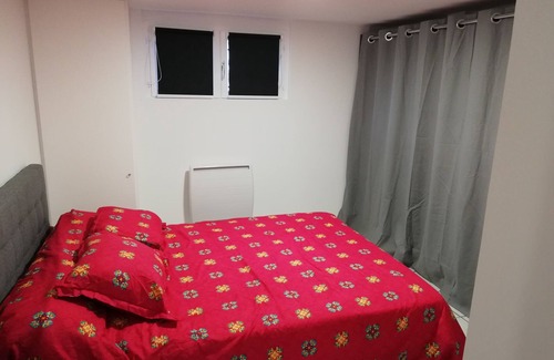 Bron Appartement | Appartement quartier calme proche commodités