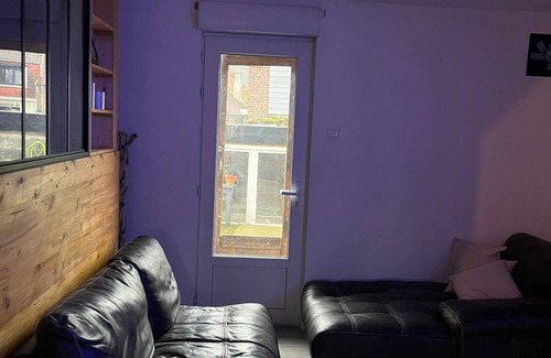 Raismes Appartement | Quiet apartment for rent