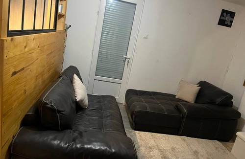 Raismes Appartement | Quiet apartment for rent