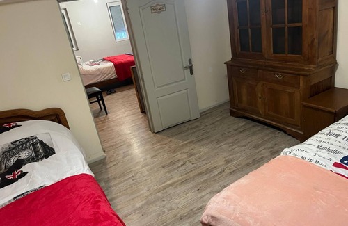 Raismes Appartement | Quiet apartment for rent