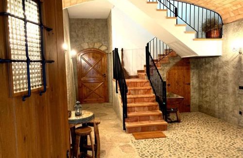 Artesa de Segre Appartement | Quiet apartment in the heart of town with a large terrace l'Abatanador