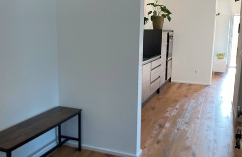Eberstadt Appartement | Quiet apartment in a top location in Eberstadt (74246)