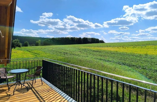 Eberstadt Appartement | Quiet apartment in a top location in Eberstadt (74246)