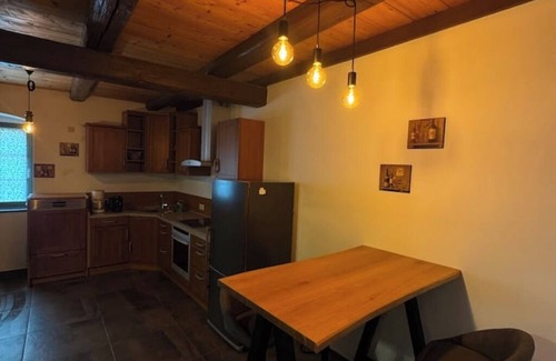 Kleinpestitz/Mockritz Appartement | Quiet apartment in DD