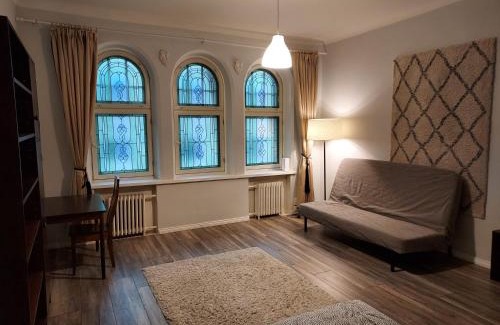 Kluuvi Appartement | Quiet apartment in the center 76 m2