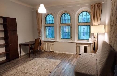Kluuvi Appartement | Quiet apartment in the center 76 m2
