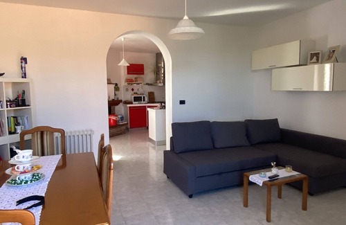 Cagli Appartement | Quiet apartment in the coutryside of Marche