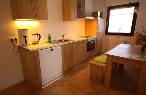 Reinbek Appartement | Appartement calme à l'est de Hambourg
