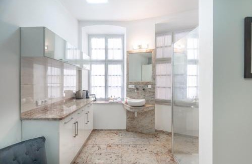 Stare Mesto Appartement | Quiet apartment in the heart of Old Town centre