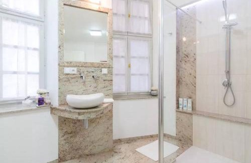 Stare Mesto Appartement | Quiet apartment in the heart of Old Town centre