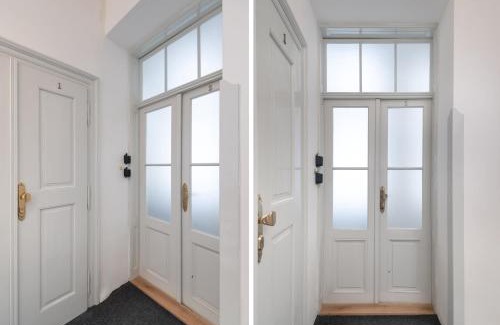 Stare Mesto Appartement | Quiet apartment in the heart of Old Town centre