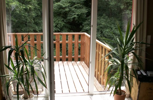 Ehrenbreitstein Appartement | Appartement calme dans l'idyllique Mühlental