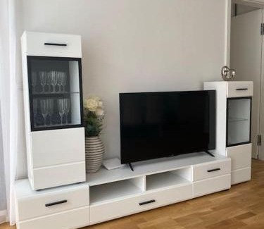Michle Appartement | Quiet apartment near Prague centre