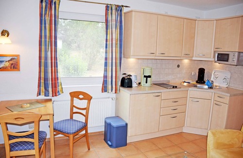 Sellin Appartement | appartement calme sur le lac de Neuensien