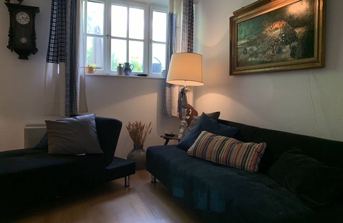 Dabo Appartement | QUIET APARTMENT on the border of Alsace and Lorraine .