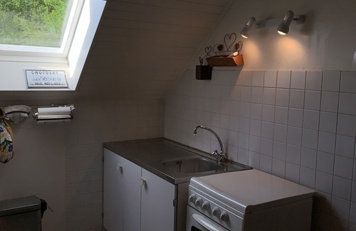 Dabo Appartement | QUIET APARTMENT on the border of Alsace and Lorraine .