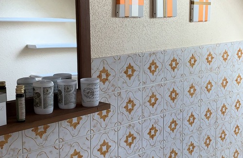 Dabo Appartement | QUIET APARTMENT on the border of Alsace and Lorraine .
