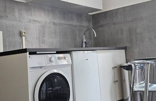 Tonkin Sud Appartement | Appartement au calme en face du parc de la tête d'or