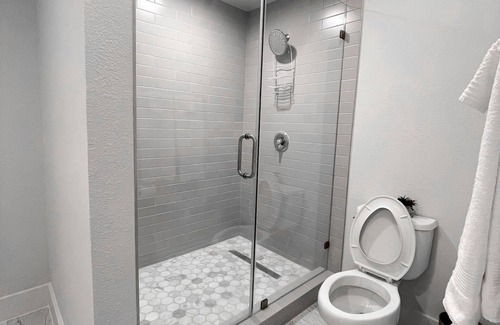 Braeswood Place Appartement | Quiet Apartment Perfect for couples or small group trips! Perfect for relaxation