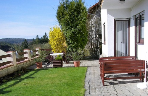 Esthal Appartement | Appartement calme avec de belles vues