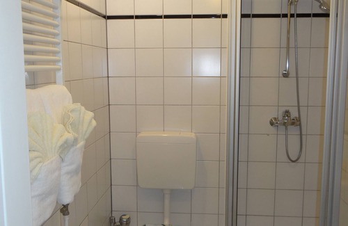 Darmstadt Maison | Quiet apartment with terrace in a central location, quiet area